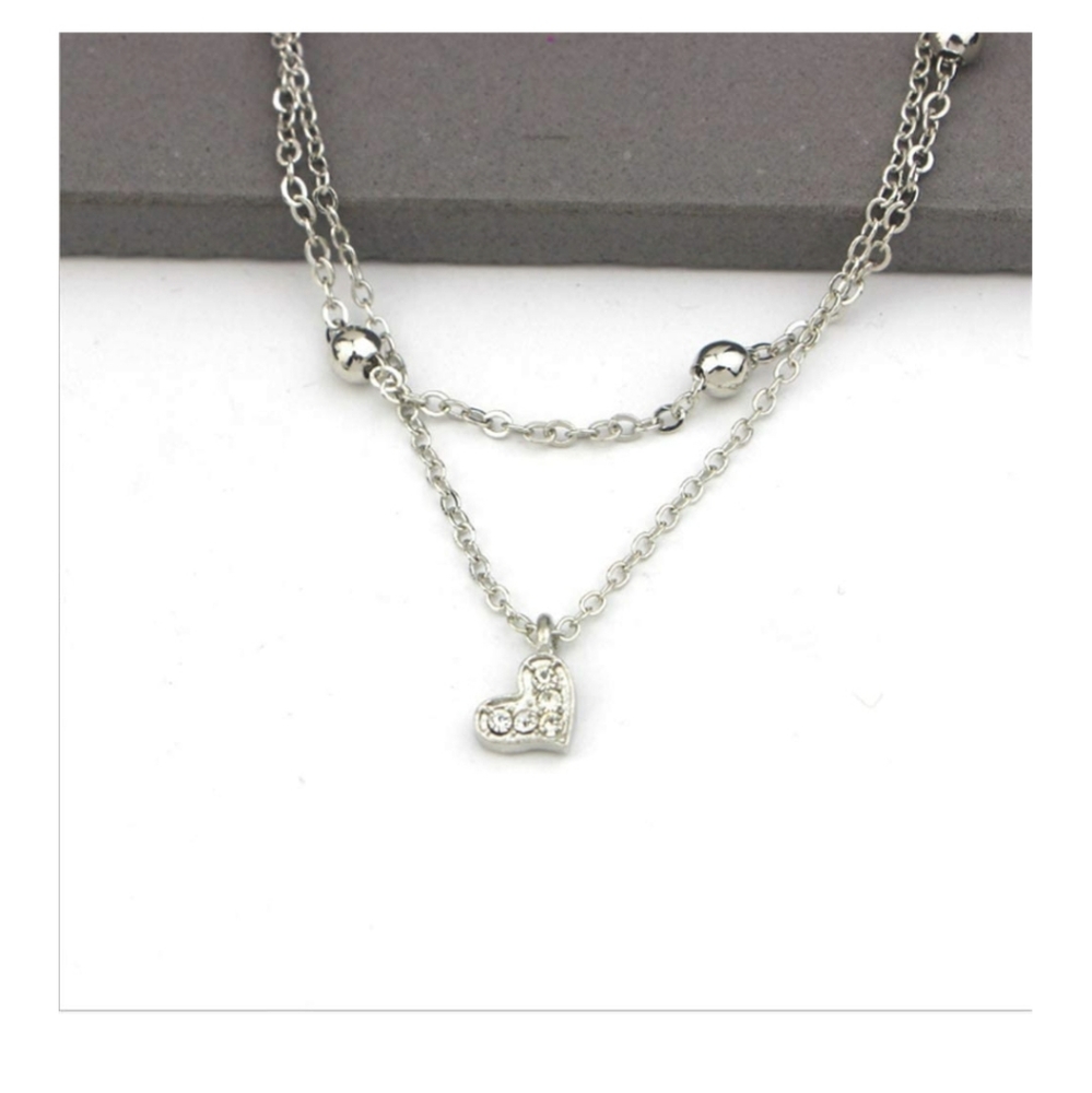 Ankle bracelet